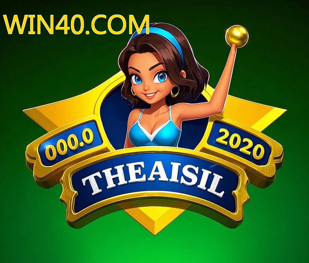 win40 GAME-Apostas